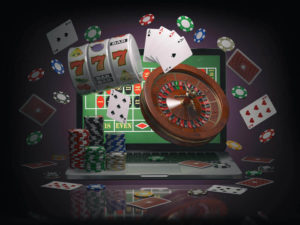 Top Casino Spiele für echtes Geld