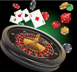 Play Table Games Online